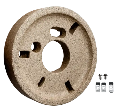 Wolf-Isolierung-Brennkammerdeckel-fuer-CGB-2-38-55-166954599 gallery number 1